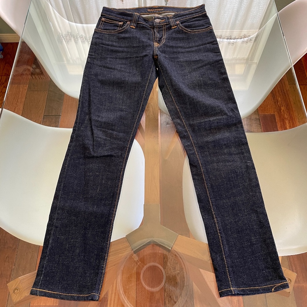 Nudie Jeans Made in Italy
